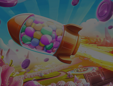 Sugar Rush 1000