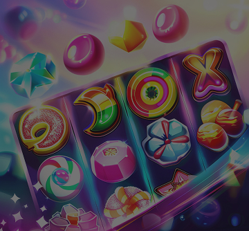 Sugar Rush 1000