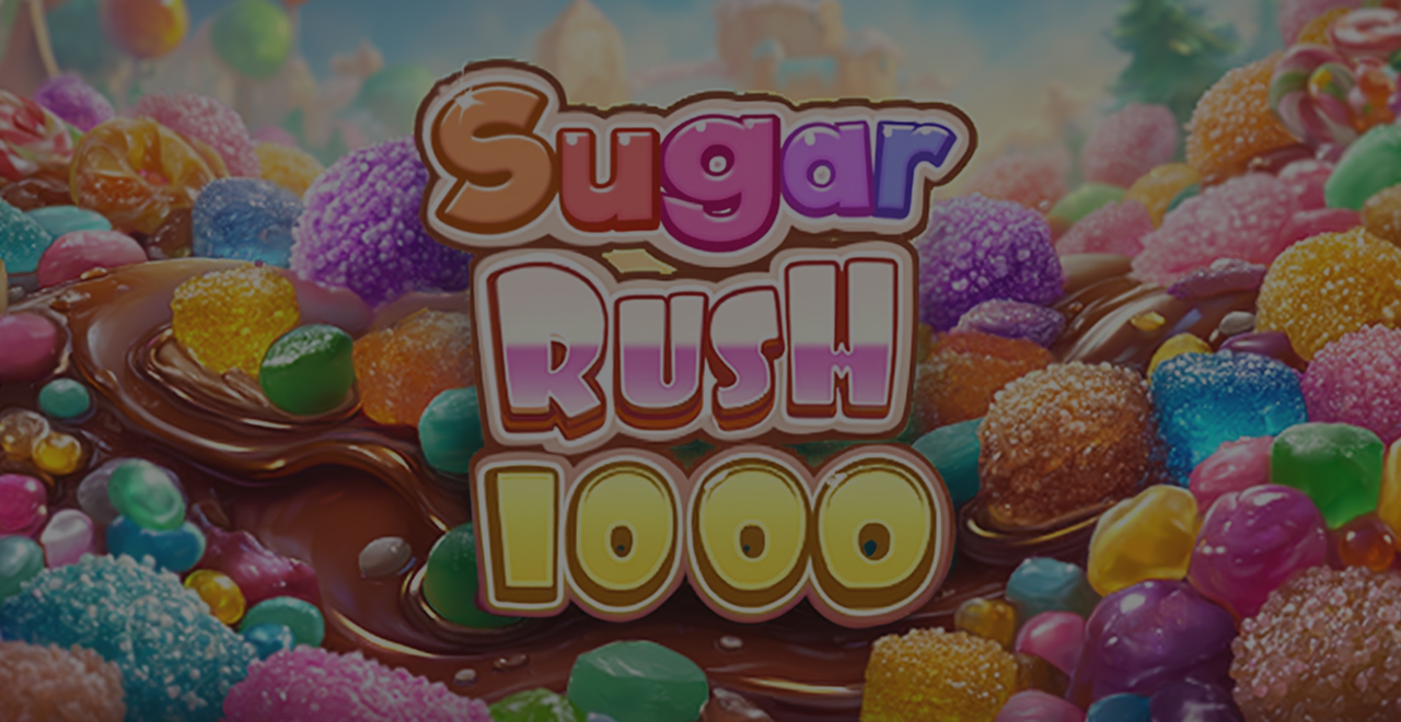 Sugar Rush 1000