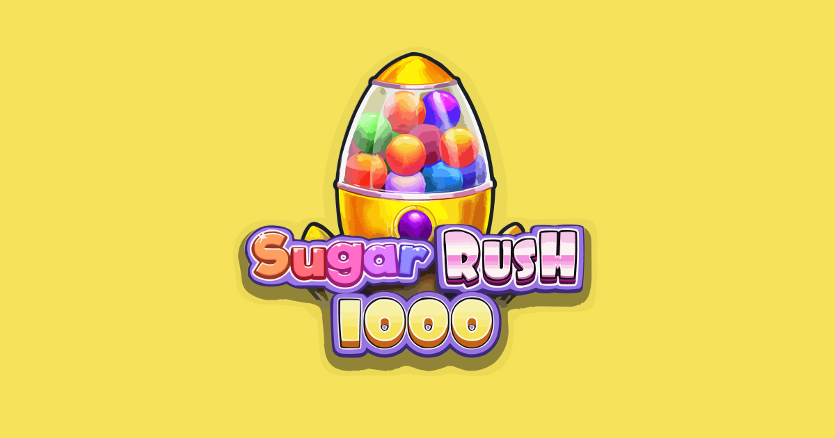 Sugar Rush 1000